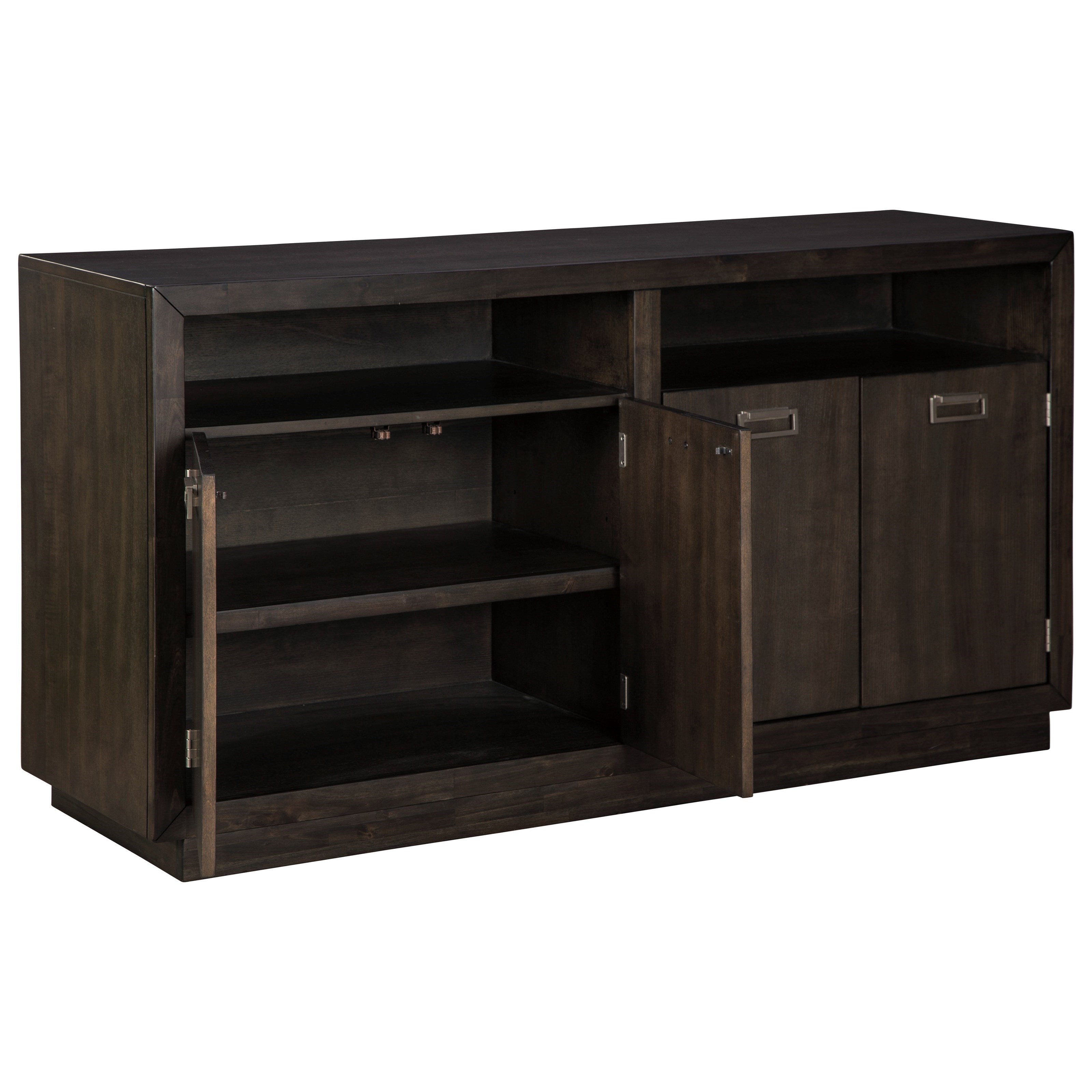 Hyndell dining room chair outlet